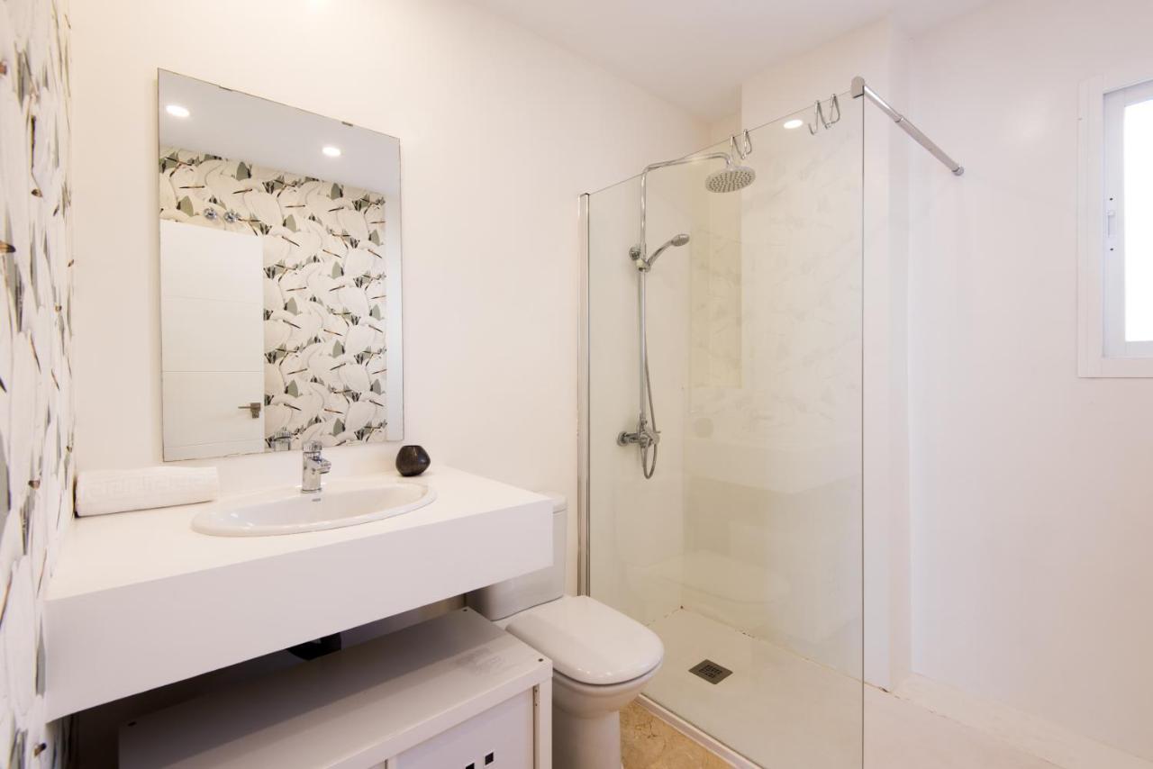 Апартаменты Royal Torrequebrada Exclusivo Apartamento Cerca De La Playa Бенальмадена Экстерьер фото