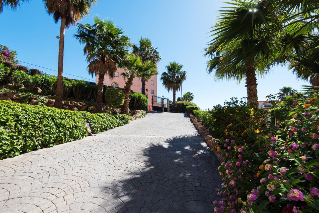 Апартаменты Royal Torrequebrada Exclusivo Apartamento Cerca De La Playa Бенальмадена Экстерьер фото